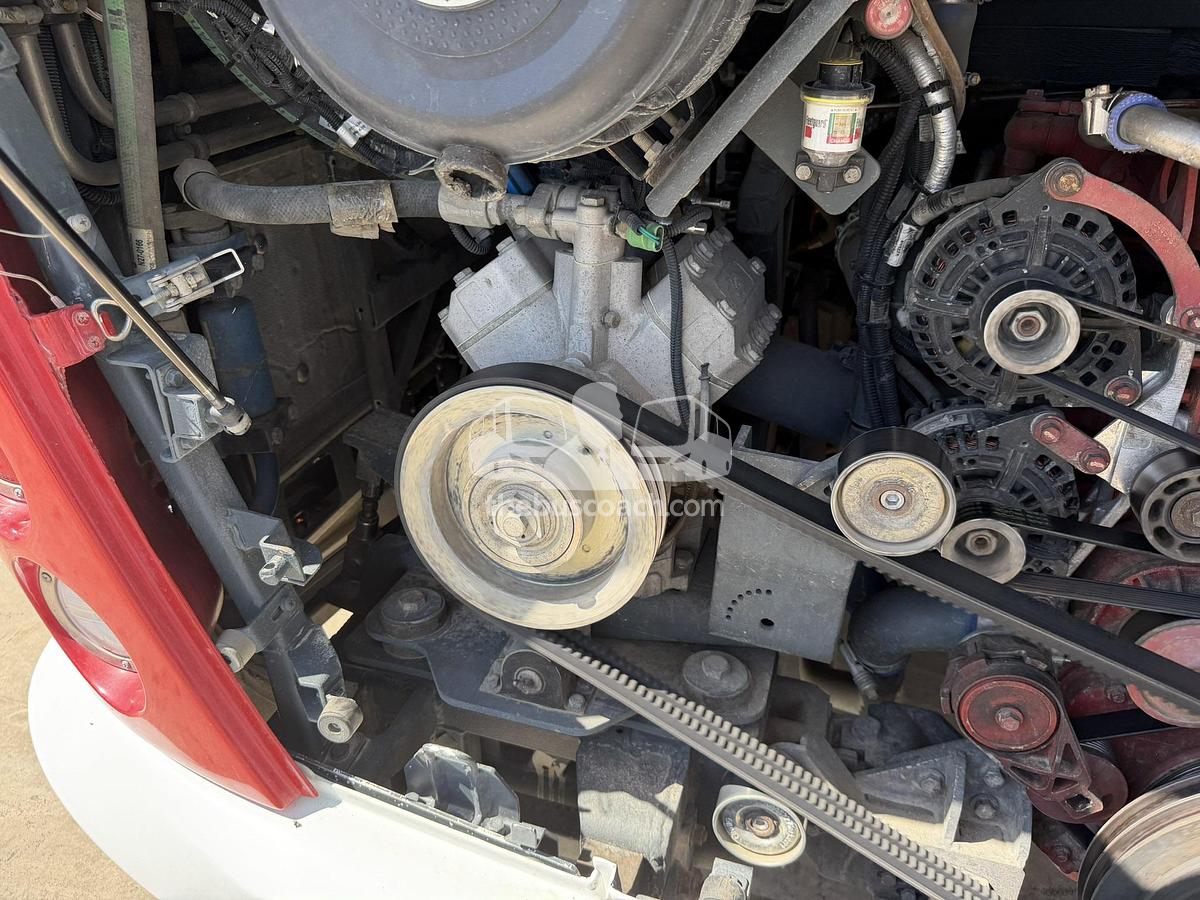 Used 2020 TEMSA TS30