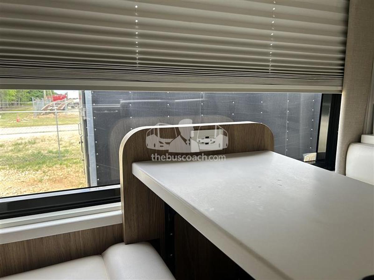 Used 2023 TEMSA TS30 Entertainer