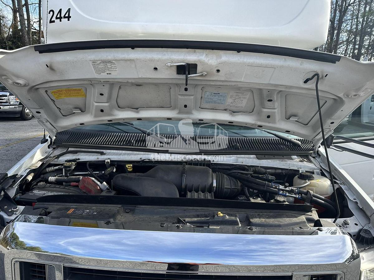 Used 2018 GRECH GM-33