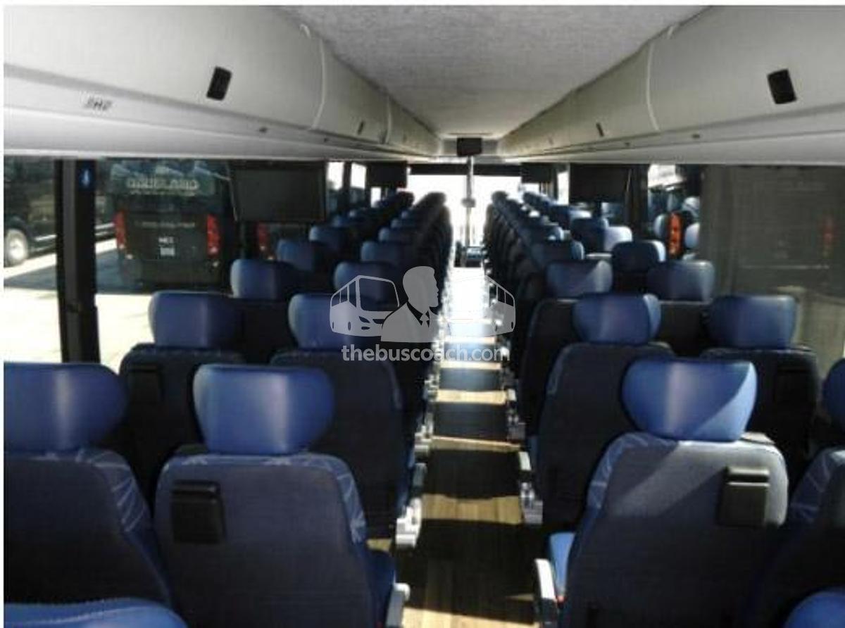 Used 2023 PREVOST H3-45