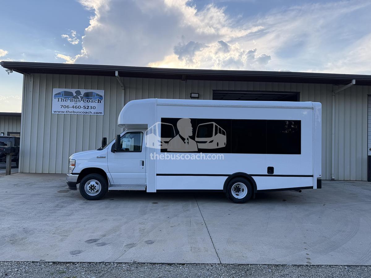 2026 TruPath Vindicator E350