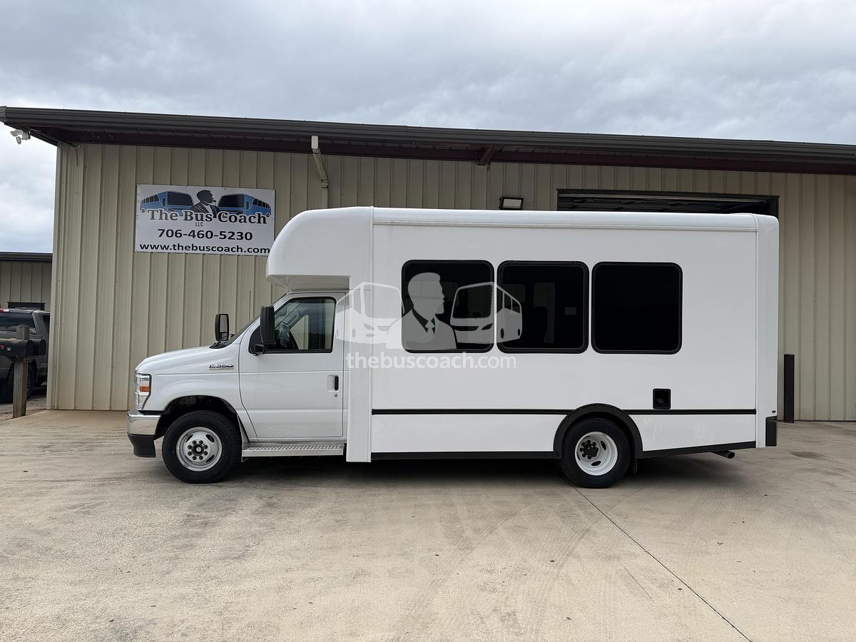 2026 TruPath Vindicator E350