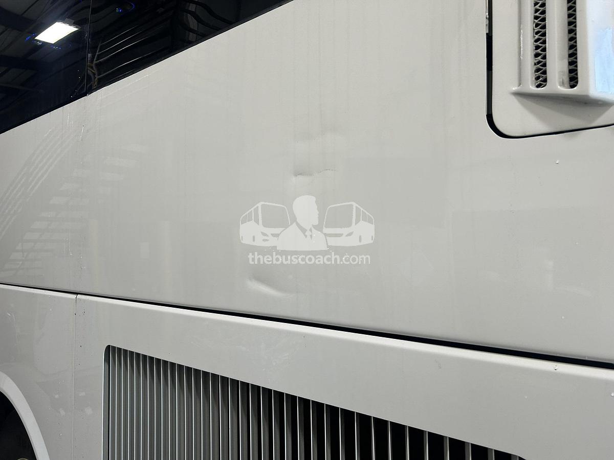 Used 2019 VOLVO 9700 ADA