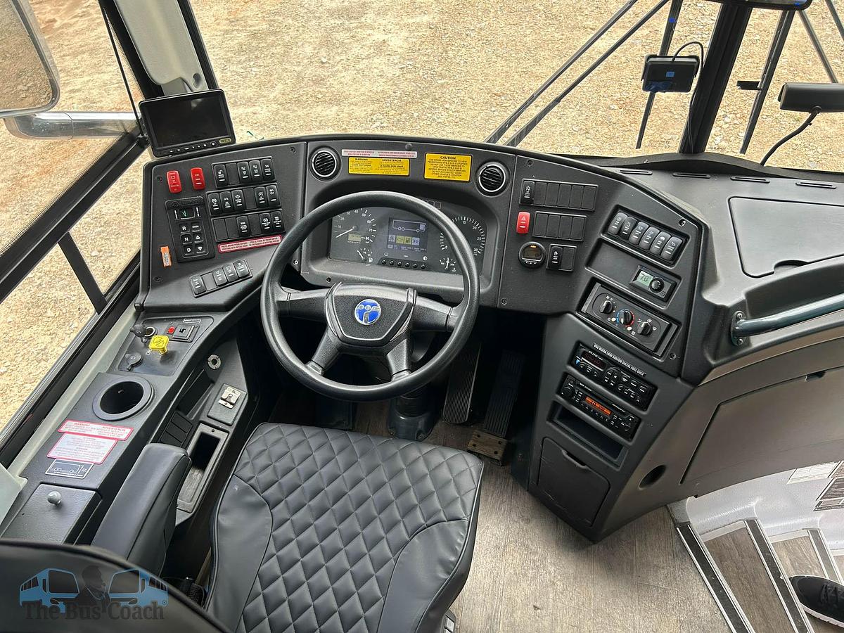 Used 2018 TEMSA TS45