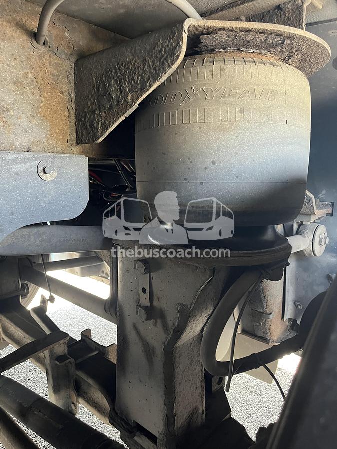 Used 2006 PREVOST H3-45 ADA