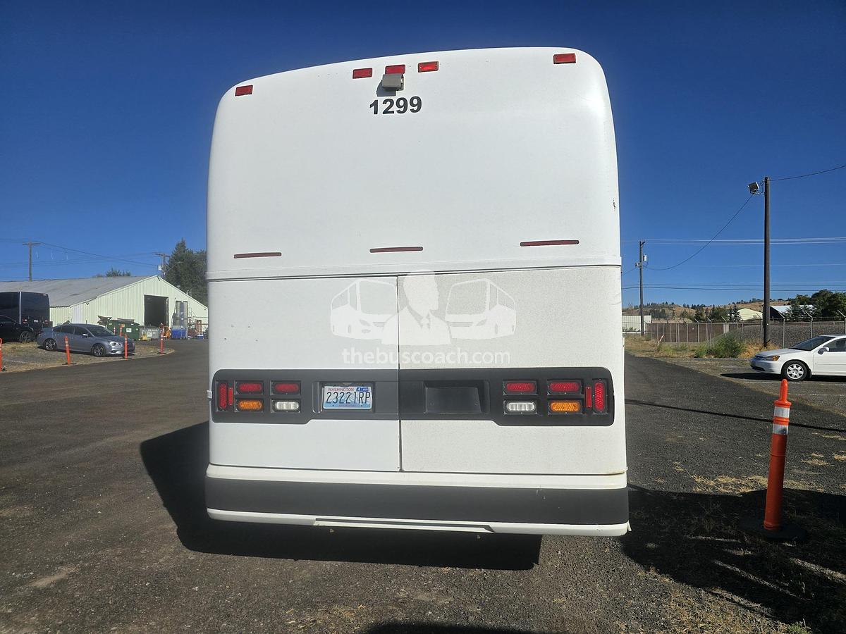 Used 2003 PREVOST XL2