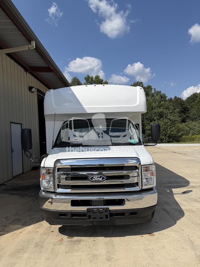 2026 Trupath Vindicator E450
