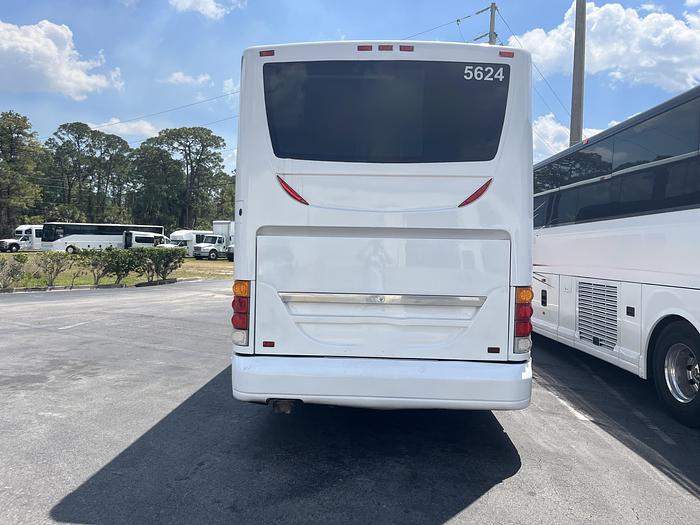 Used 2011 Van Hool CX 45