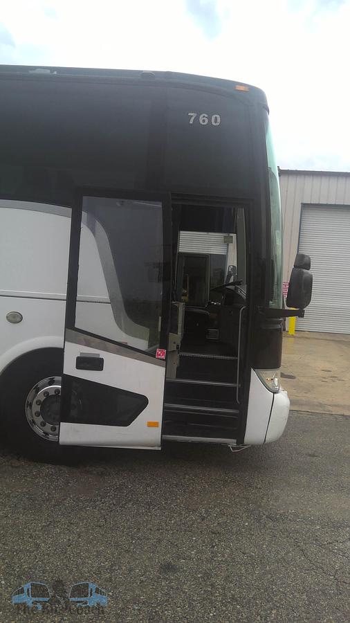 Used 2014 VAN HOOL TX45