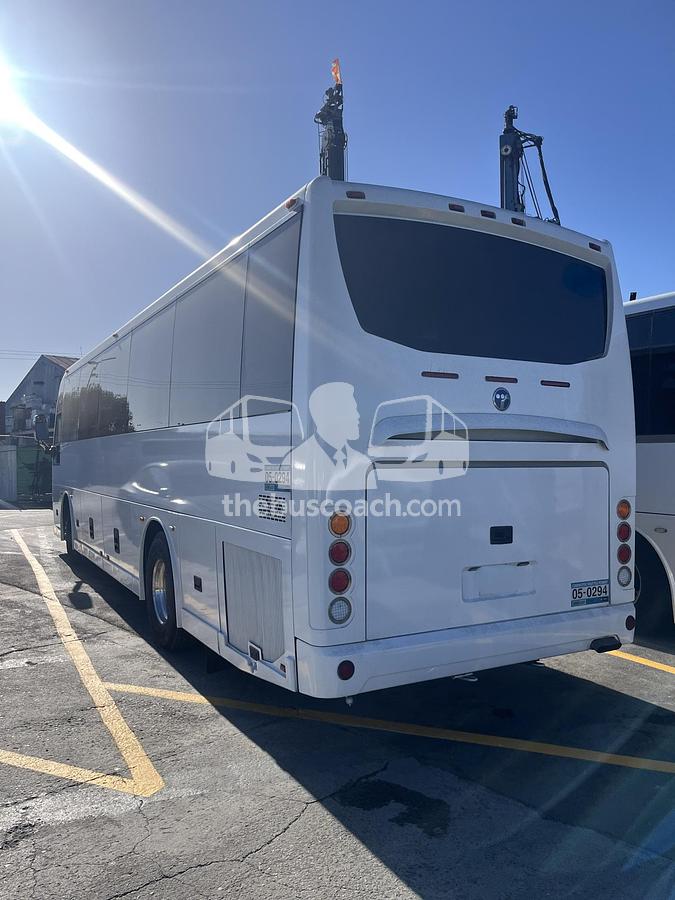 Used 2014 TEMSA TS35