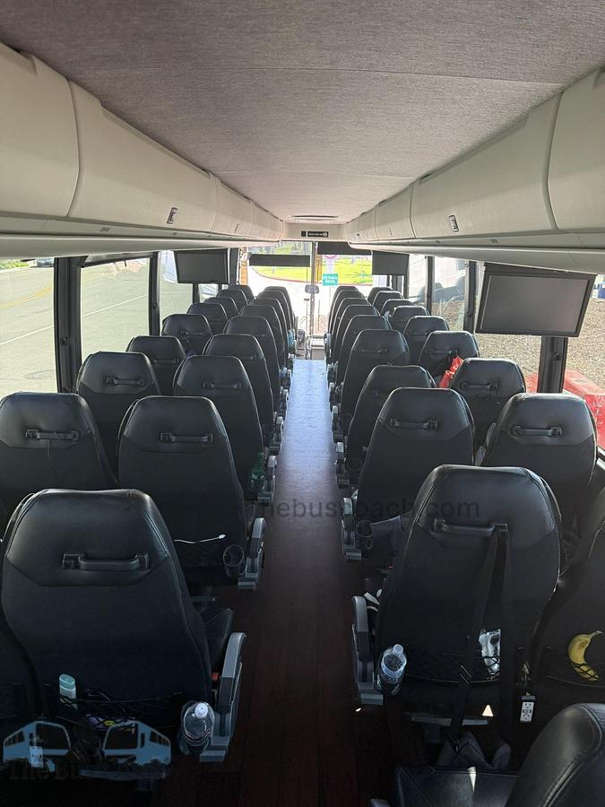 Used 2019 PREVOST H3-45