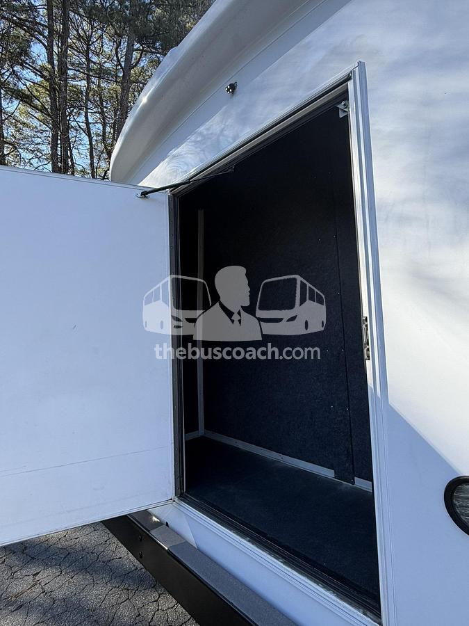 Used 2018 GRECH GM-33