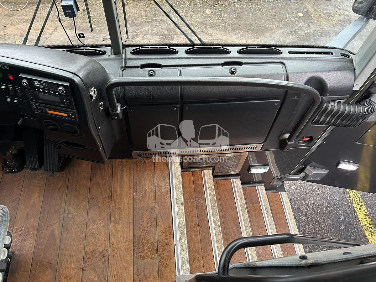 Used 2013 PREVOST X3-45 ADA