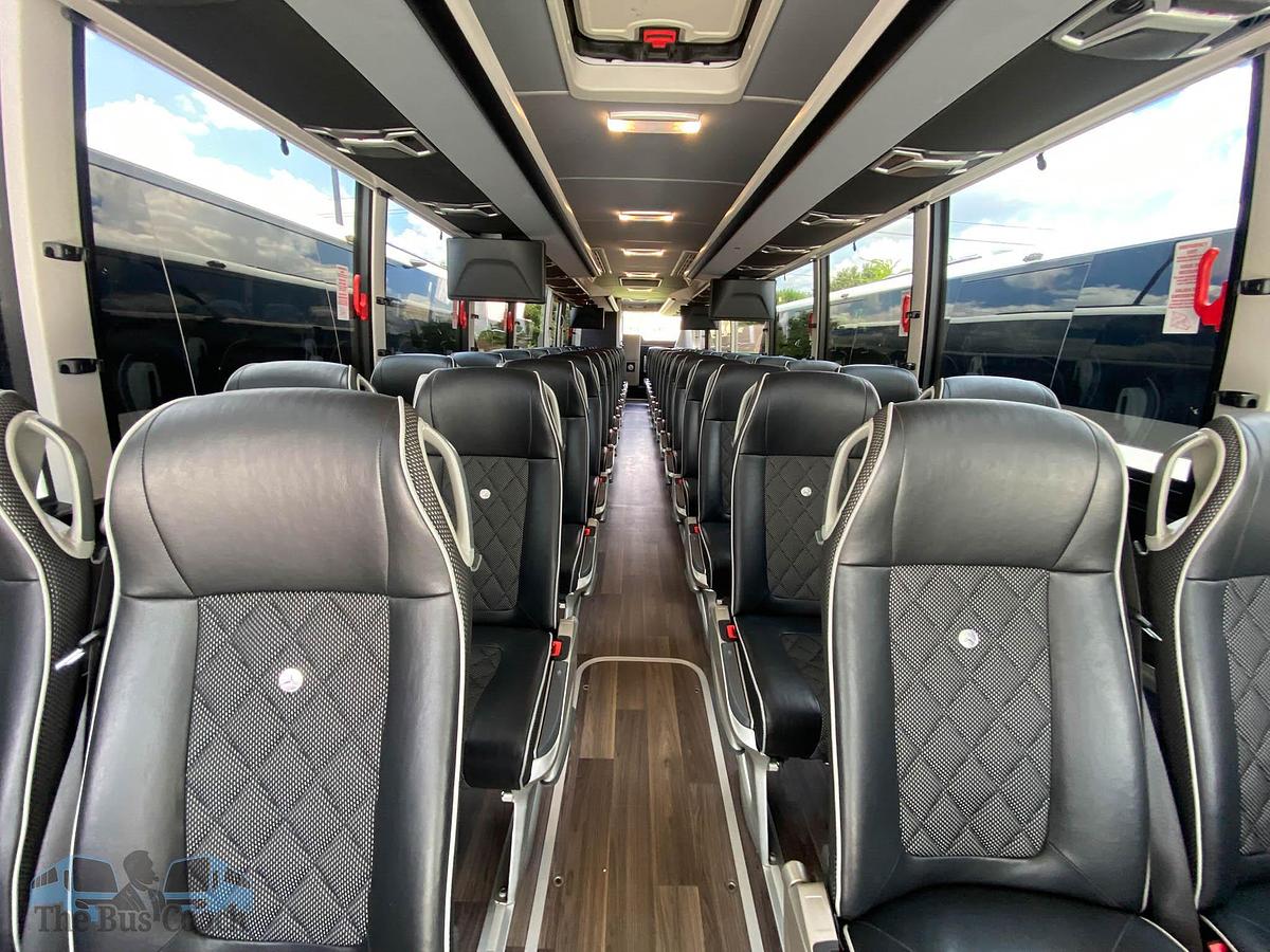 Used 2023 MERCEDES BENZ Tourrider