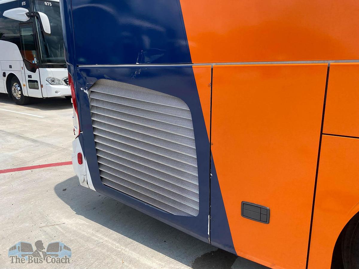 Used 2024 MERCEDES BENZ Tourrider