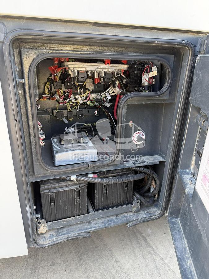 Used 2020 TEMSA TS30