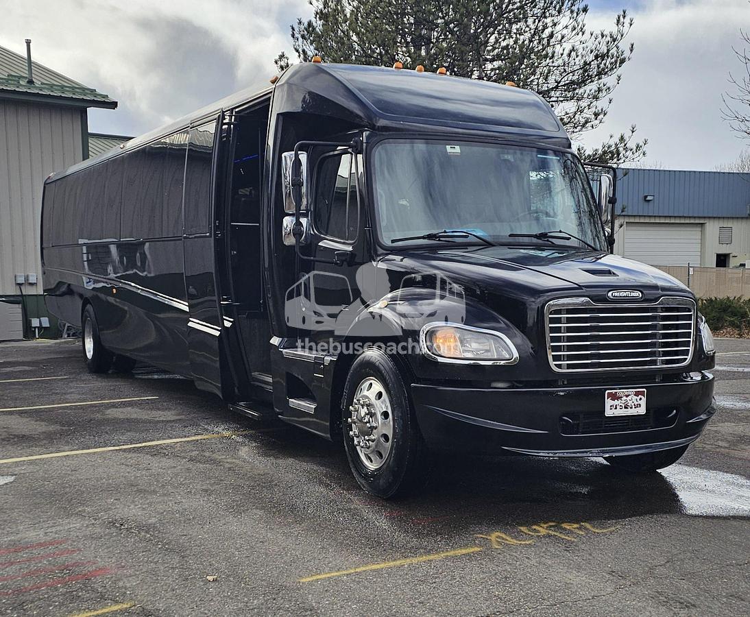 Used 2016 GRECH GM45