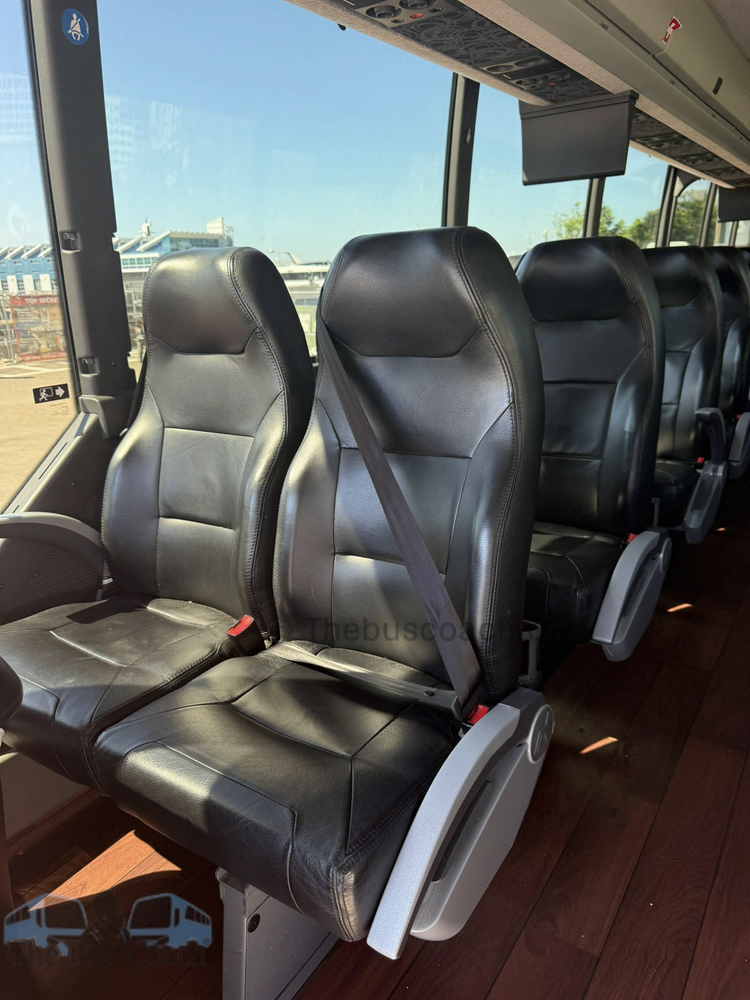 Used 2019 PREVOST H345