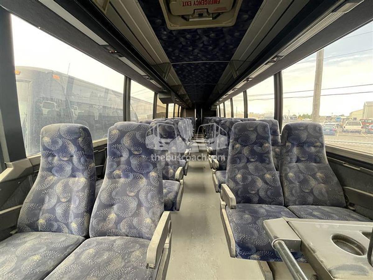 Used 1998 PREVOST H3-41