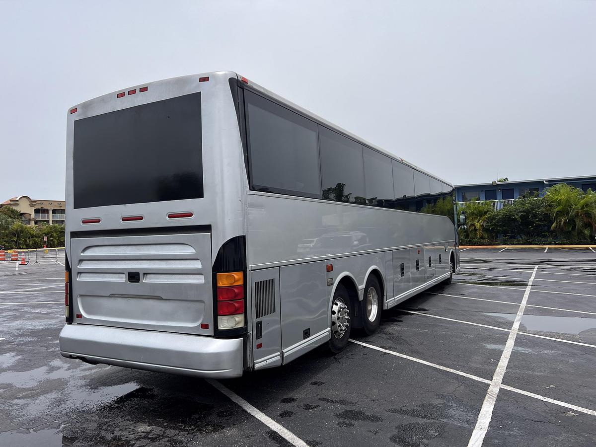 Used 2006 VAN HOOL