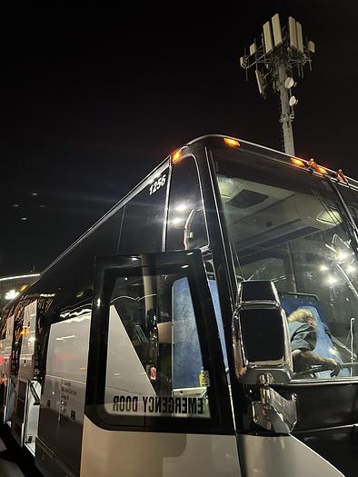 Used 2012 PREVOST H3-45