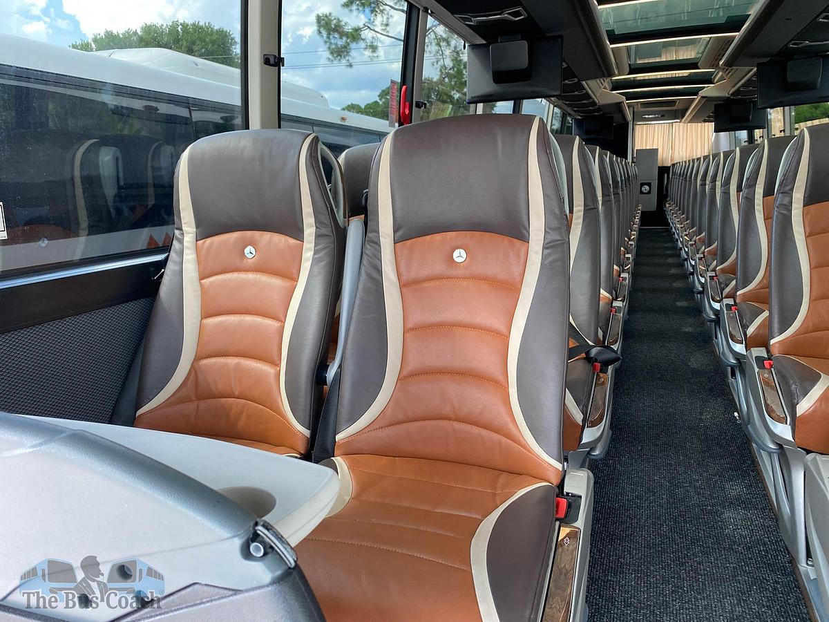 Used 2022 MERCEDES BENZ Tourrider
