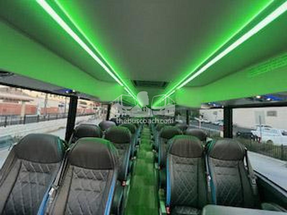Used 2023 VAN HOOL