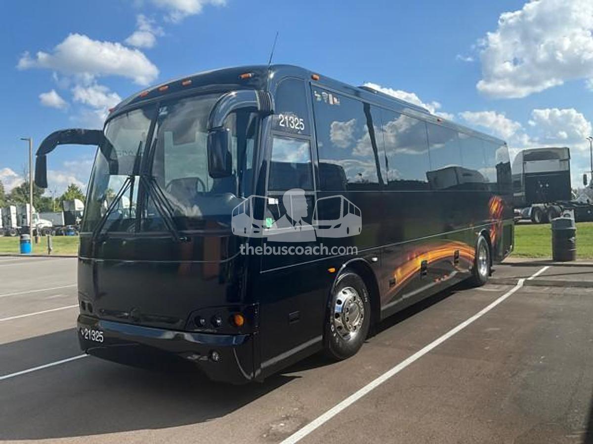 Used 2013 TEMSA TS35