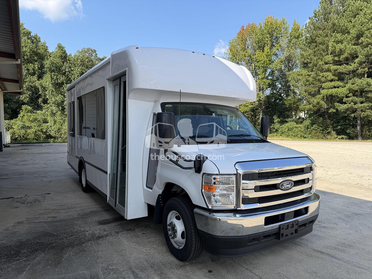 2026 TruPath Vindicator E350