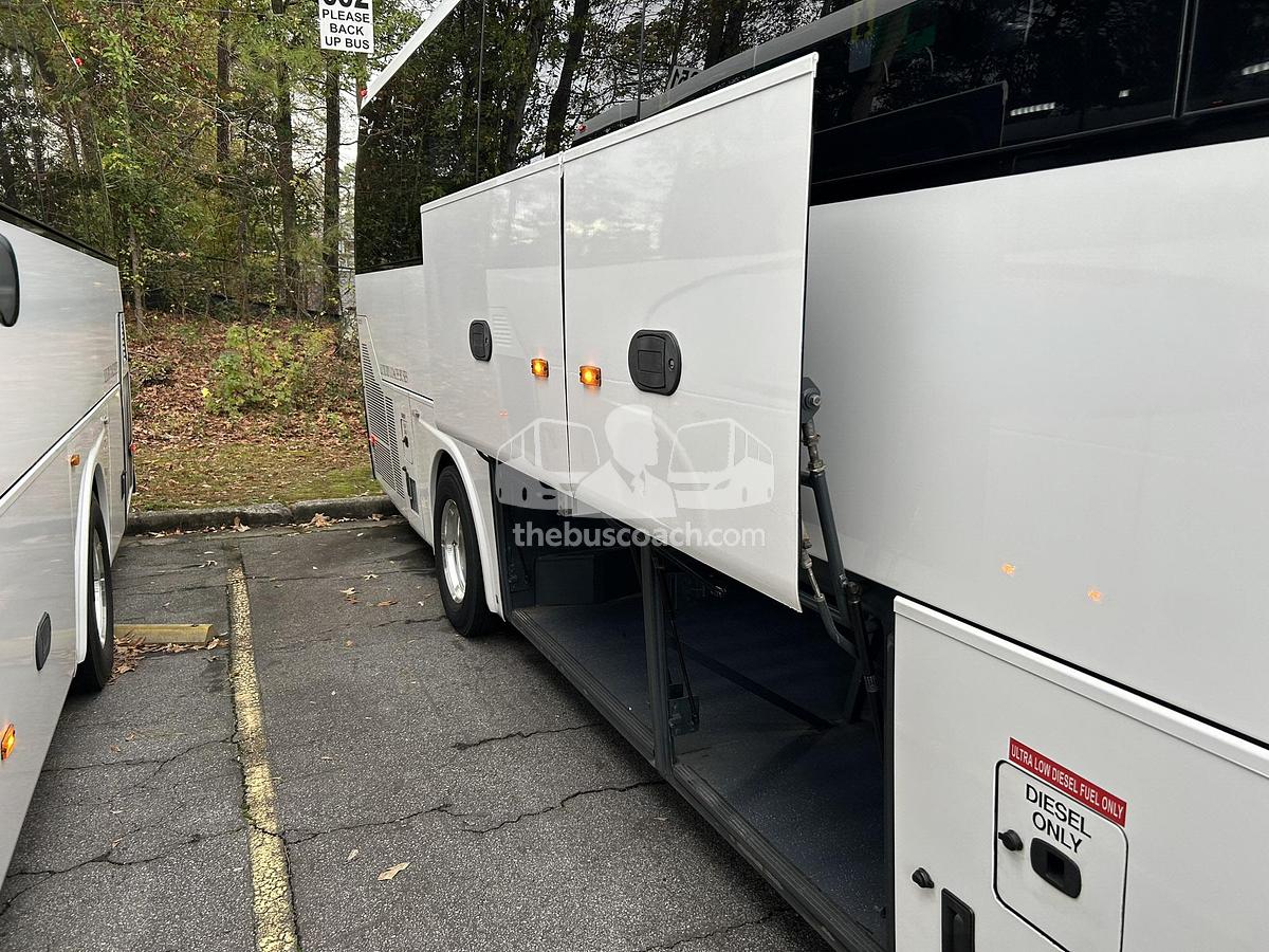 Used 2015 TEMSA TS30