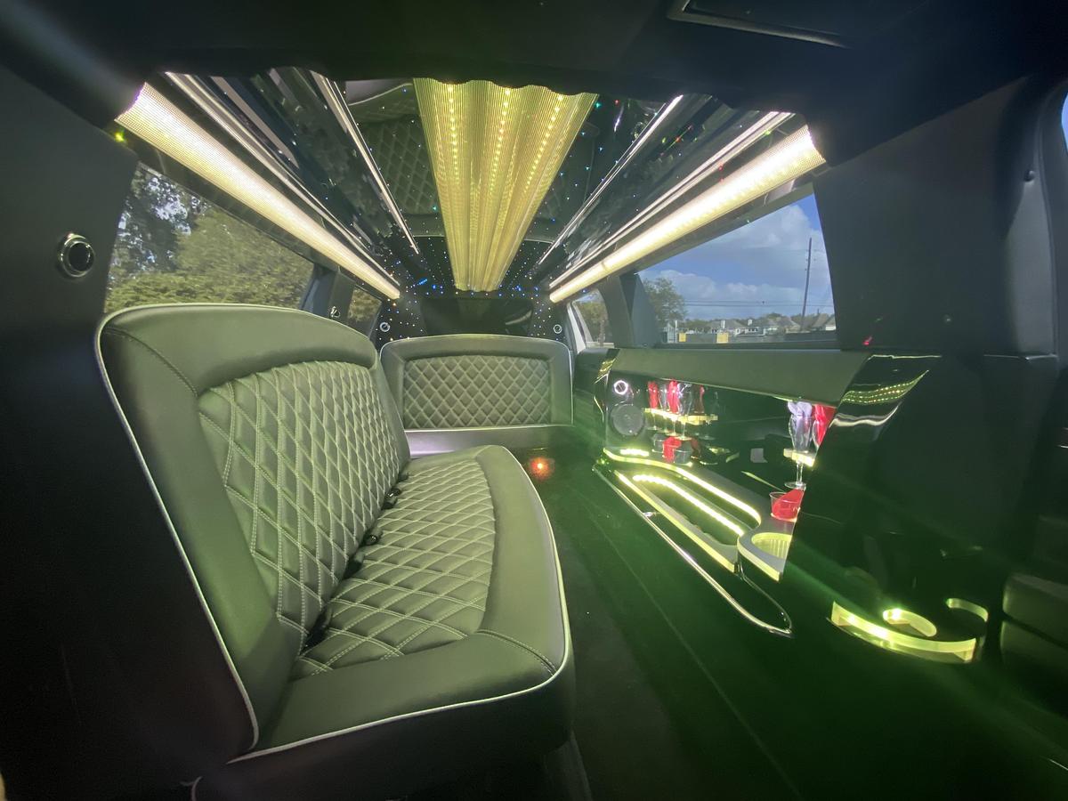 Used 2017 Lincoln MKT