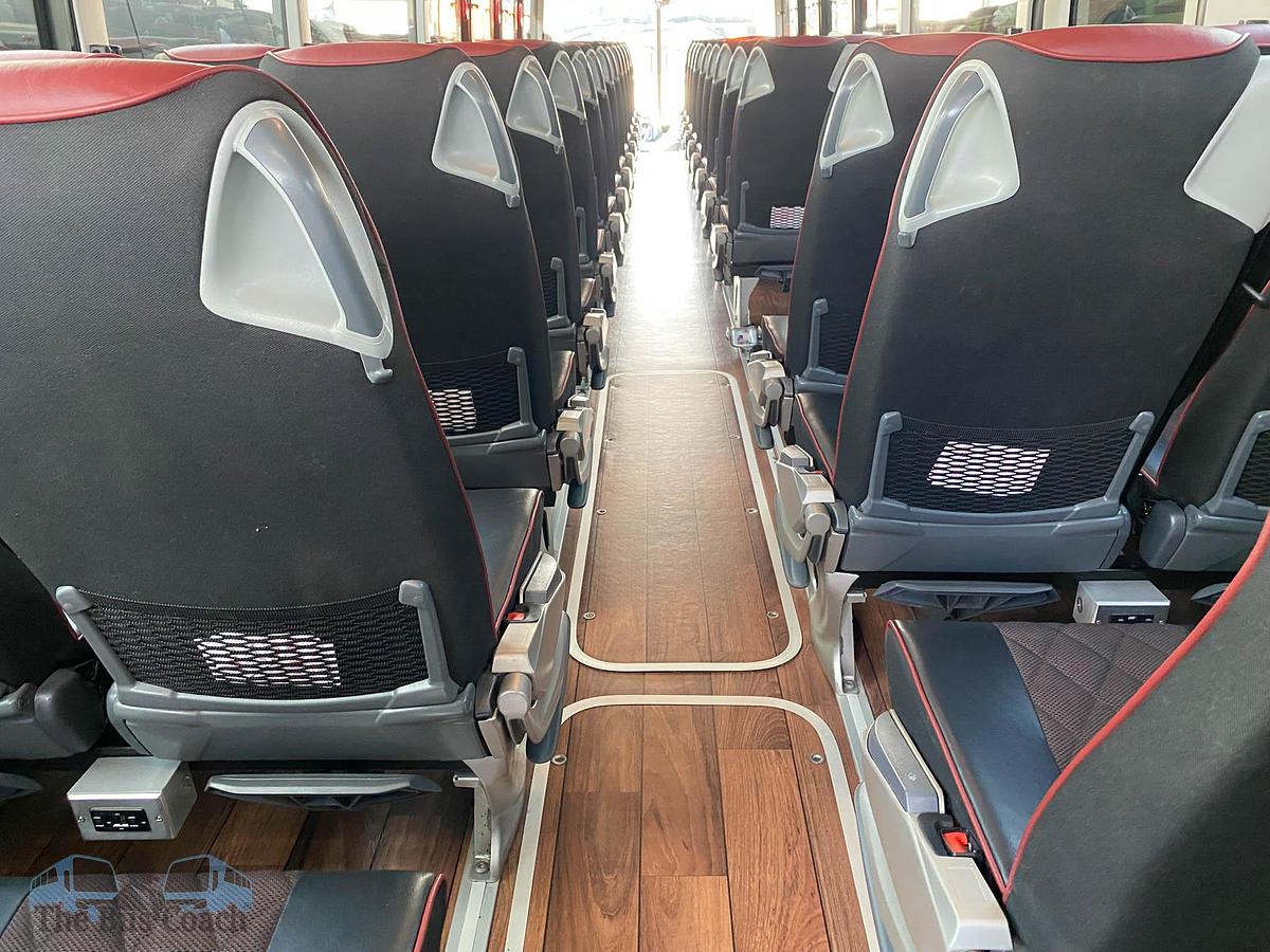 Used 2023 MERCEDES BENZ Tourrider ADA