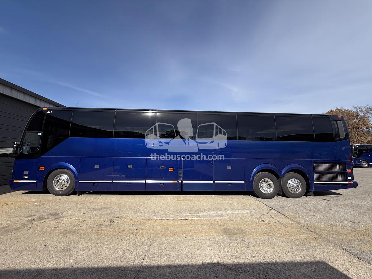 Used 2017 PREVOST H345