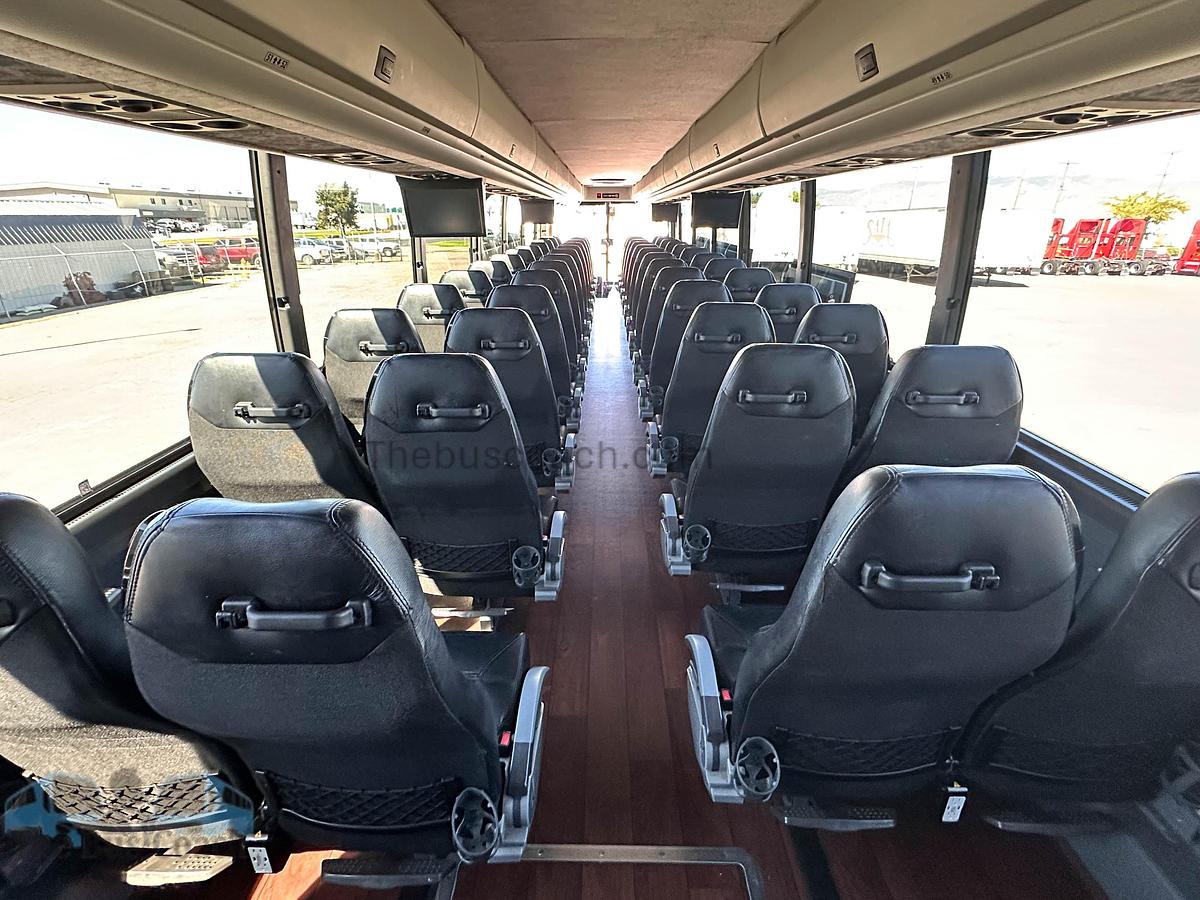 Used 2019 PREVOST H3-45