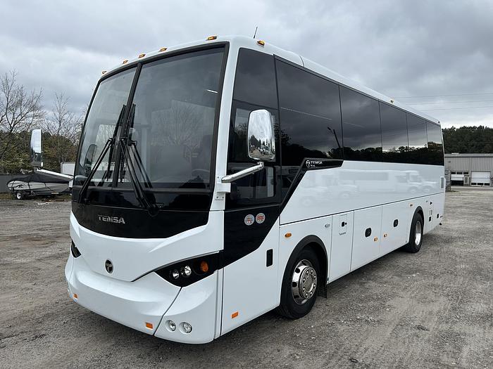 2025 TEMSA TS30