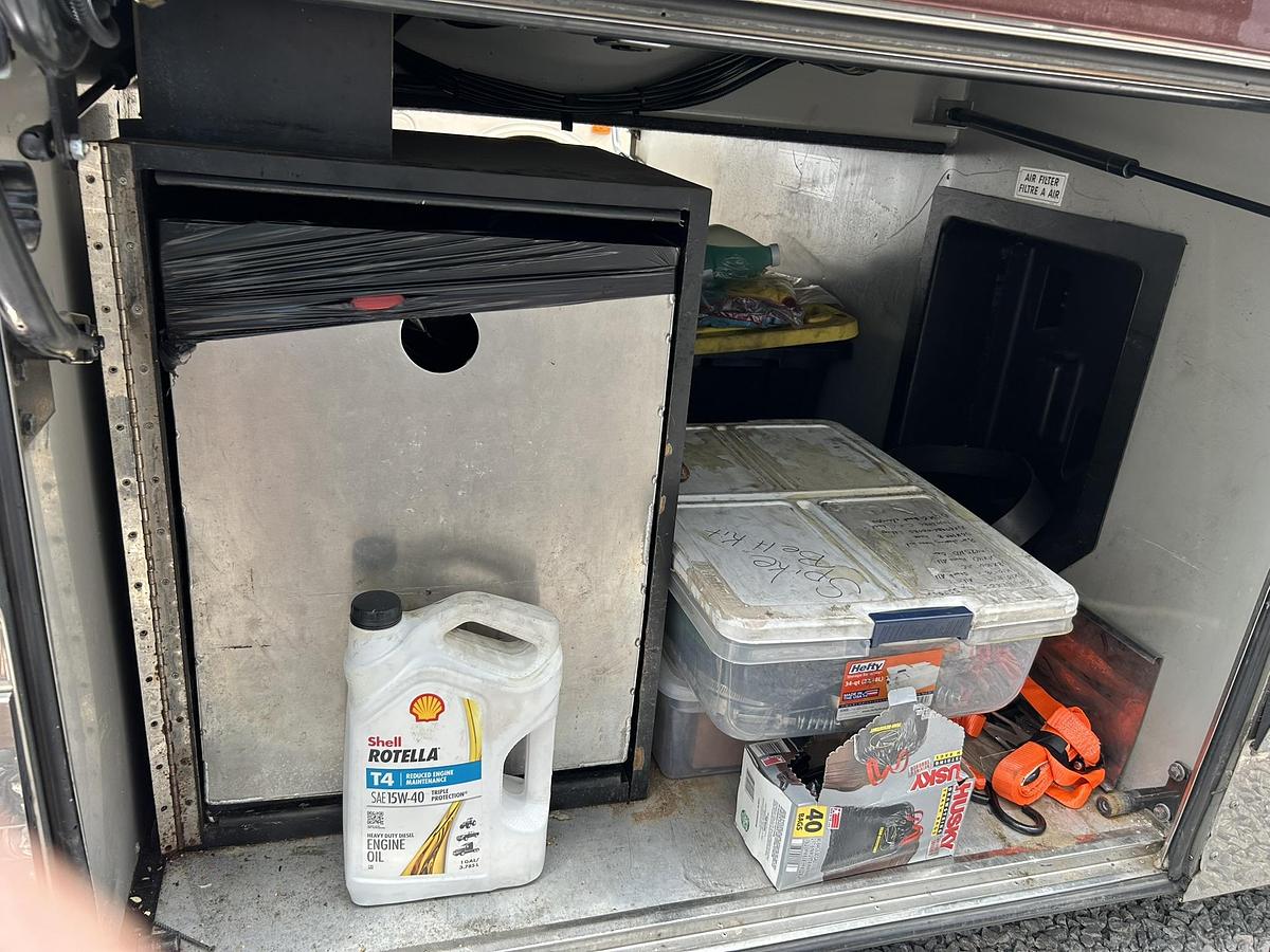 Used 2008 PREVOST XLII