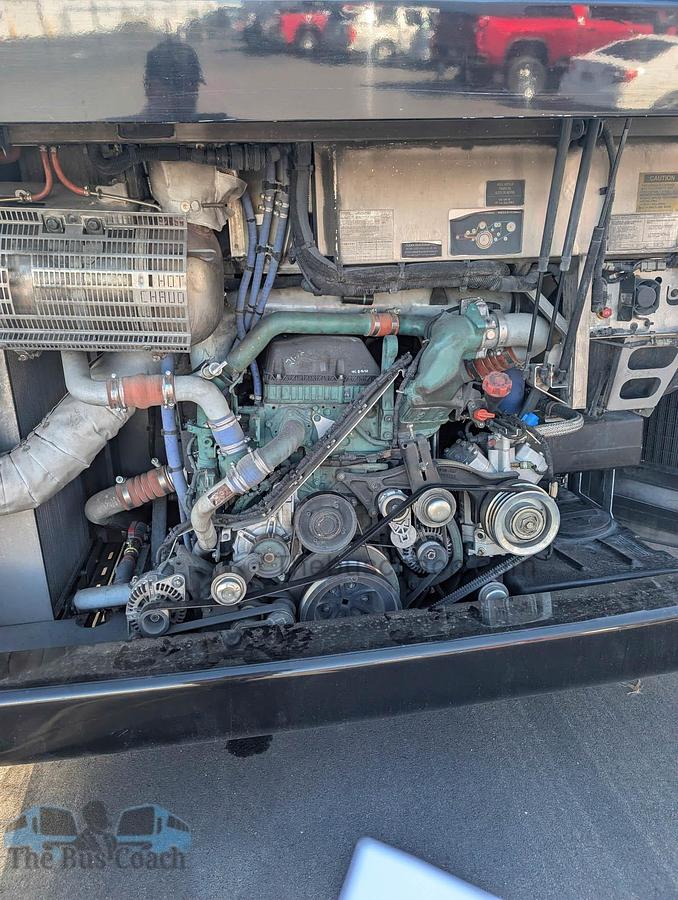 Used 2019 PREVOST H3-45