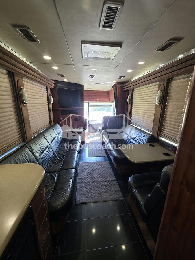 Used PREVOST XL2 ENTERTAINER