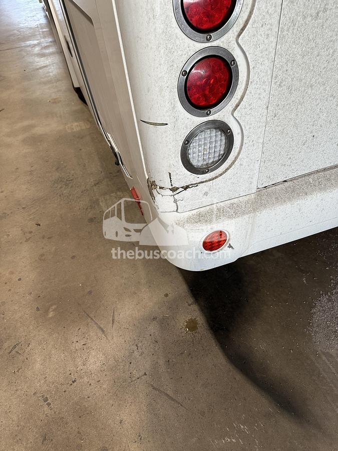 Used 2014 TEMSA TS35