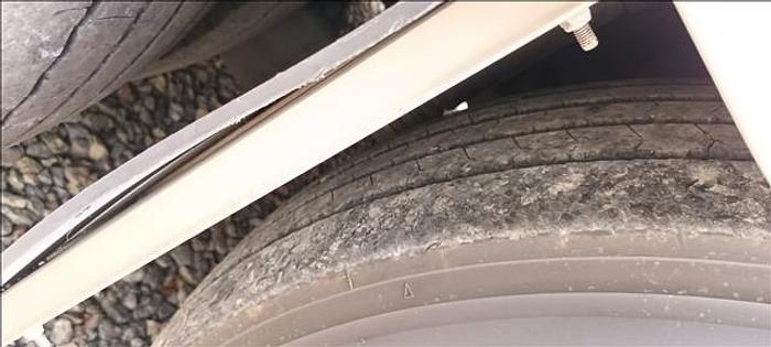 Used 2016 PREVOST H3-45