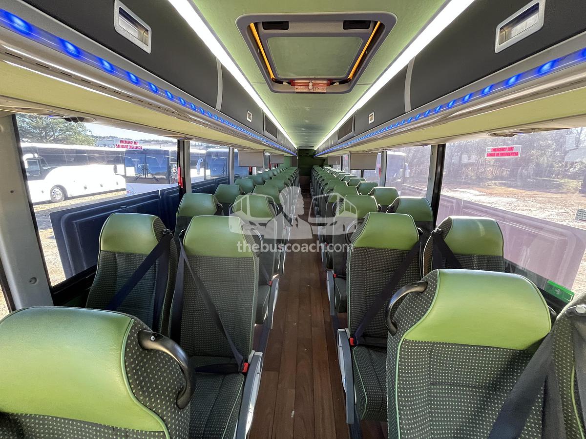 Used 2016 TEMSA TS45