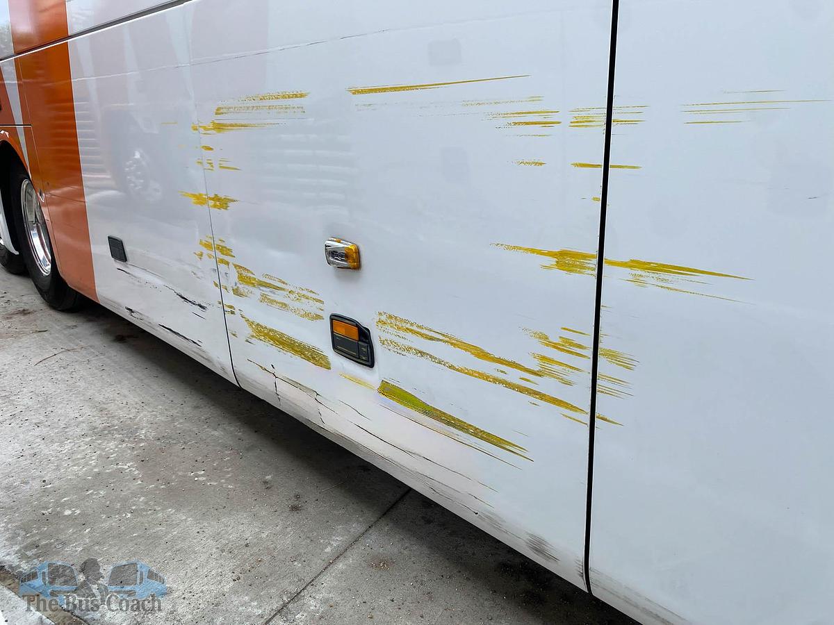 Used 2023 MERCEDES BENZ Tourrider