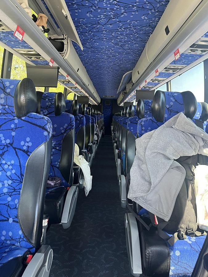 Used 2019 PREVOST H3-45