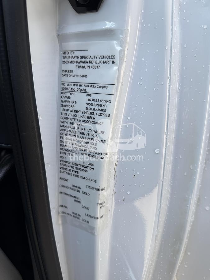 2026 Trupath Vindicator E450