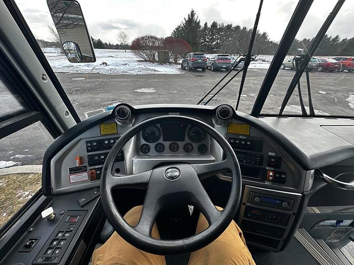 Used 2010 TEMSA TS35