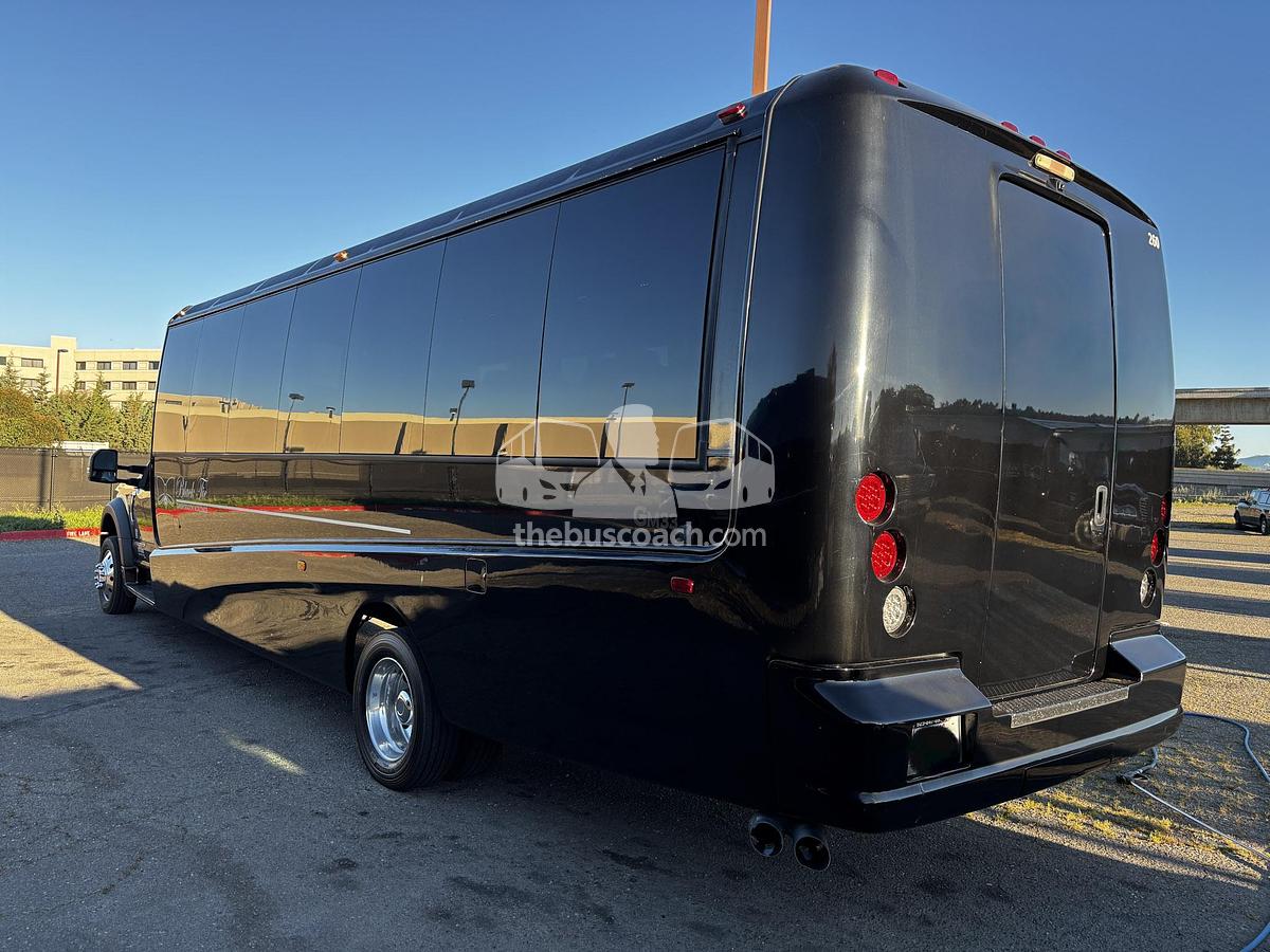 Used 2019 GRECH GM-33