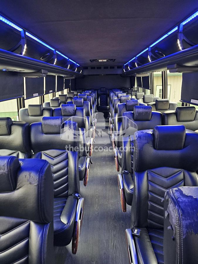Used 2016 GRECH GM45