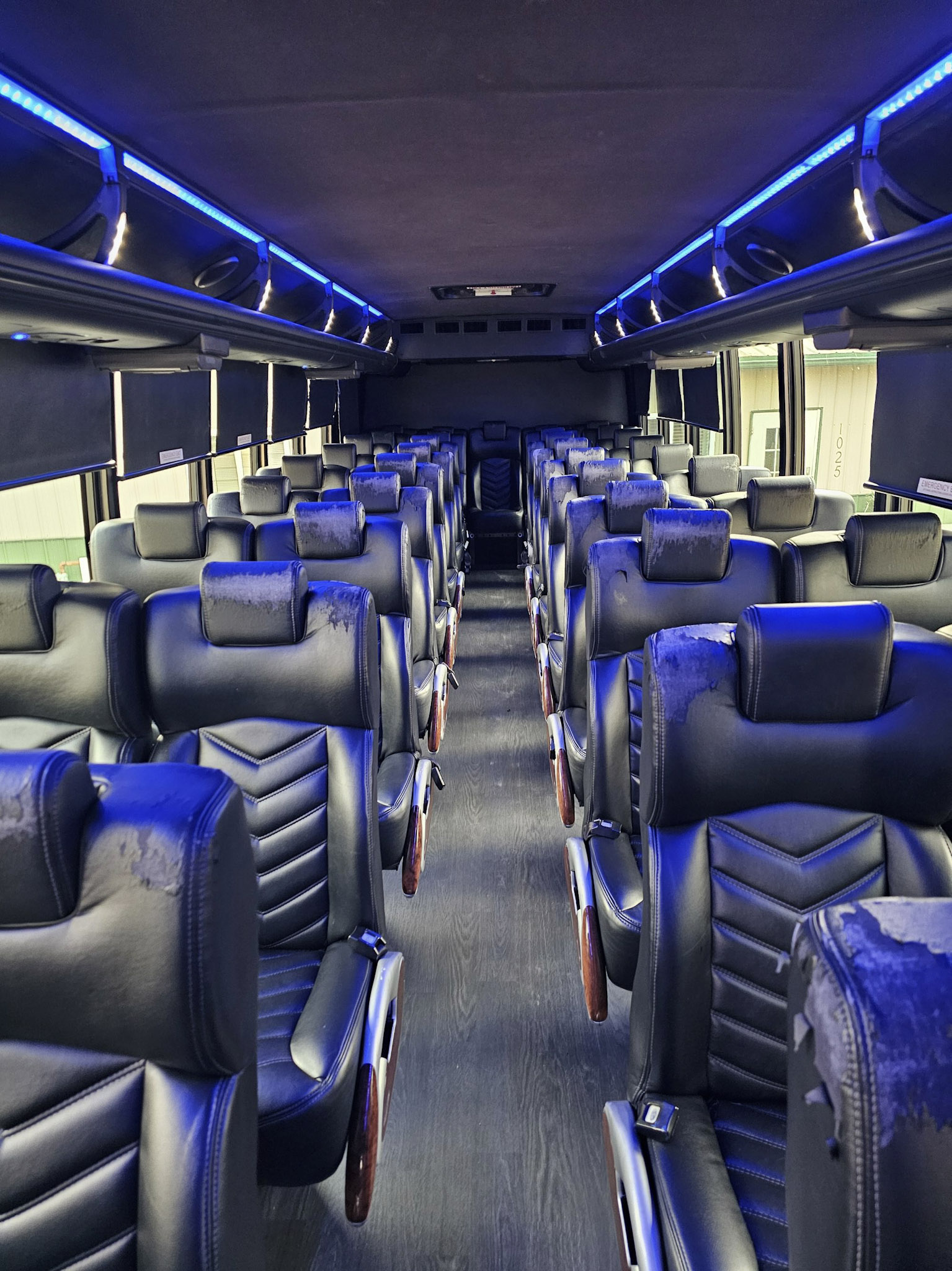 Used 2016 GRECH GM45