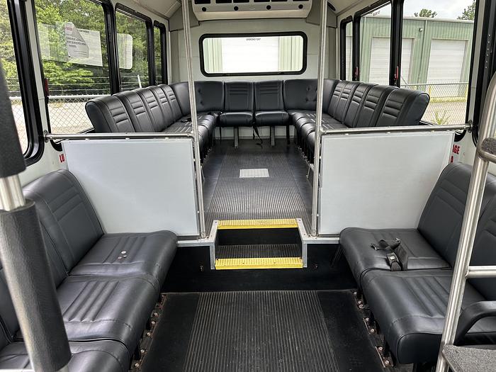 Used 2019 CHAMPION F550