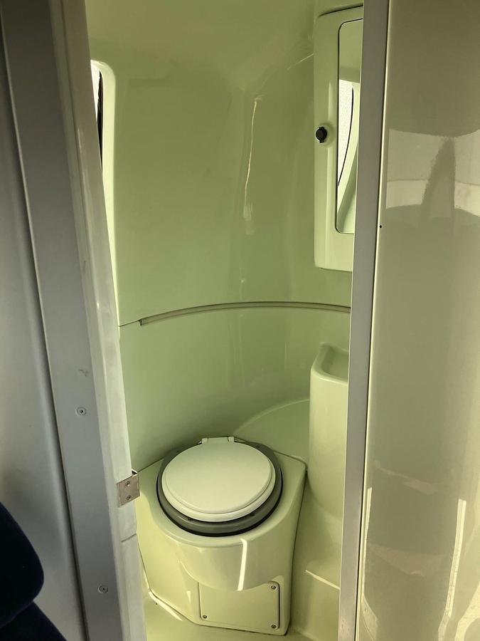 Used 2018 VOLVO 9700-Prevost Serviced